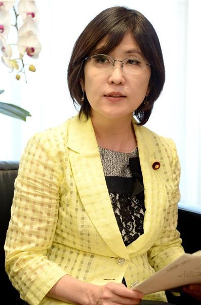 サンデー毎日報道で稲田氏が敗訴　判決で在特会との関係指摘　大阪地裁（1/2ページ） - 産経WEST