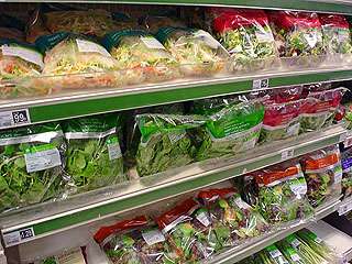 カット野菜利用している人