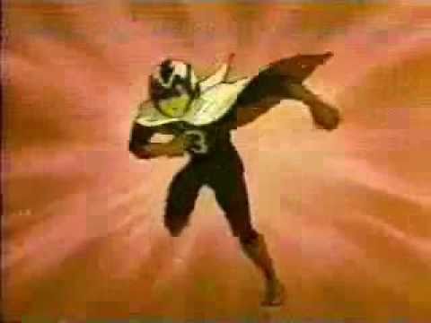朝鮮ガッチャマン（盗作） VS 科学忍者隊ガッチャマン（オリジナル） - YouTube