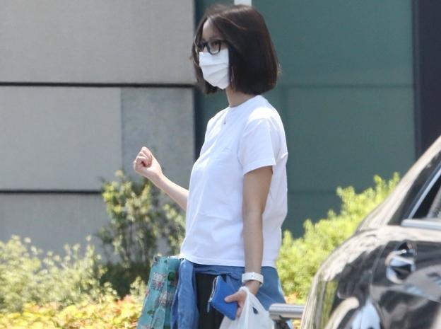 堀北真希　産婦人科に極秘通院！「すでに妊娠」の決定的証言も