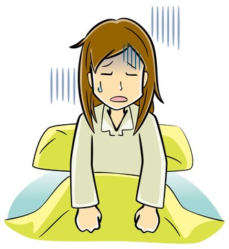低血圧あるある
