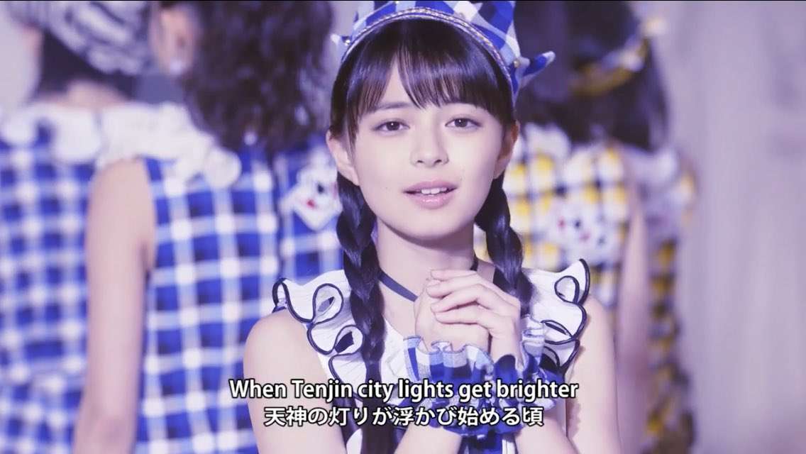 ハロプロで好きな曲ベスト3