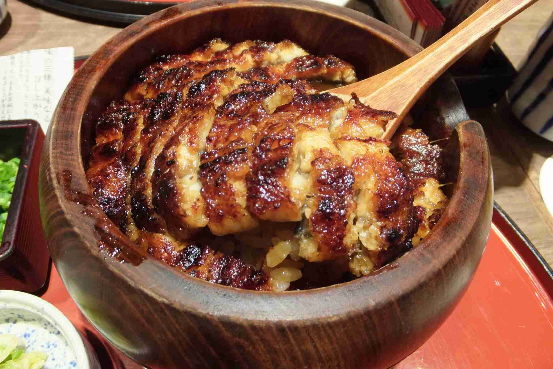 あなたの元気飯は何ですか？