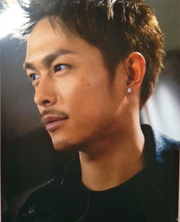 今カノと主演映画を?三代目JSB・岩田剛典が