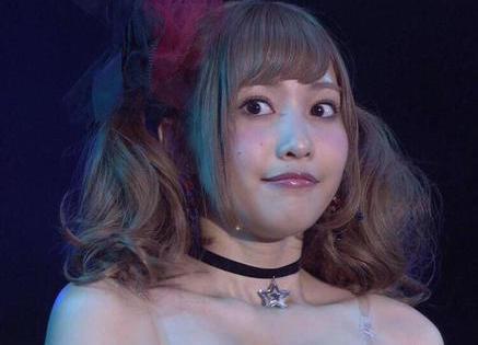 ミサミサ風のてんちむ（橋本甜歌）がかわいい、「似合ってる」「セクシー！」と好評。