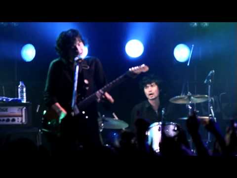 DOES　『曇天』 - YouTube