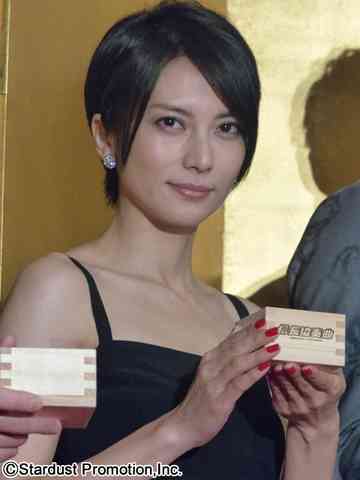 宝塚歌劇団にいても違和感ない有名人
