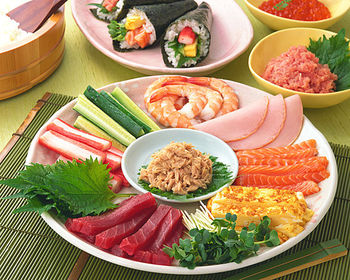 あなたの元気飯は何ですか？
