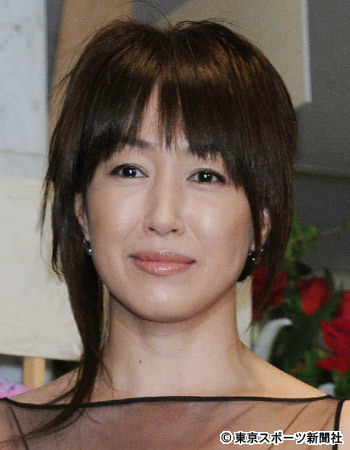 【高知容疑者逮捕】妻・高島礼子に相次ぐ同情の声 （東スポWeb） - Yahoo!ニュース