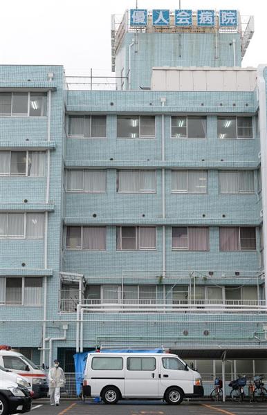 家族3人刺され、父娘死亡「娘の彼氏に刺された」…犯人の男飛び降り？死亡　大阪・泉佐野