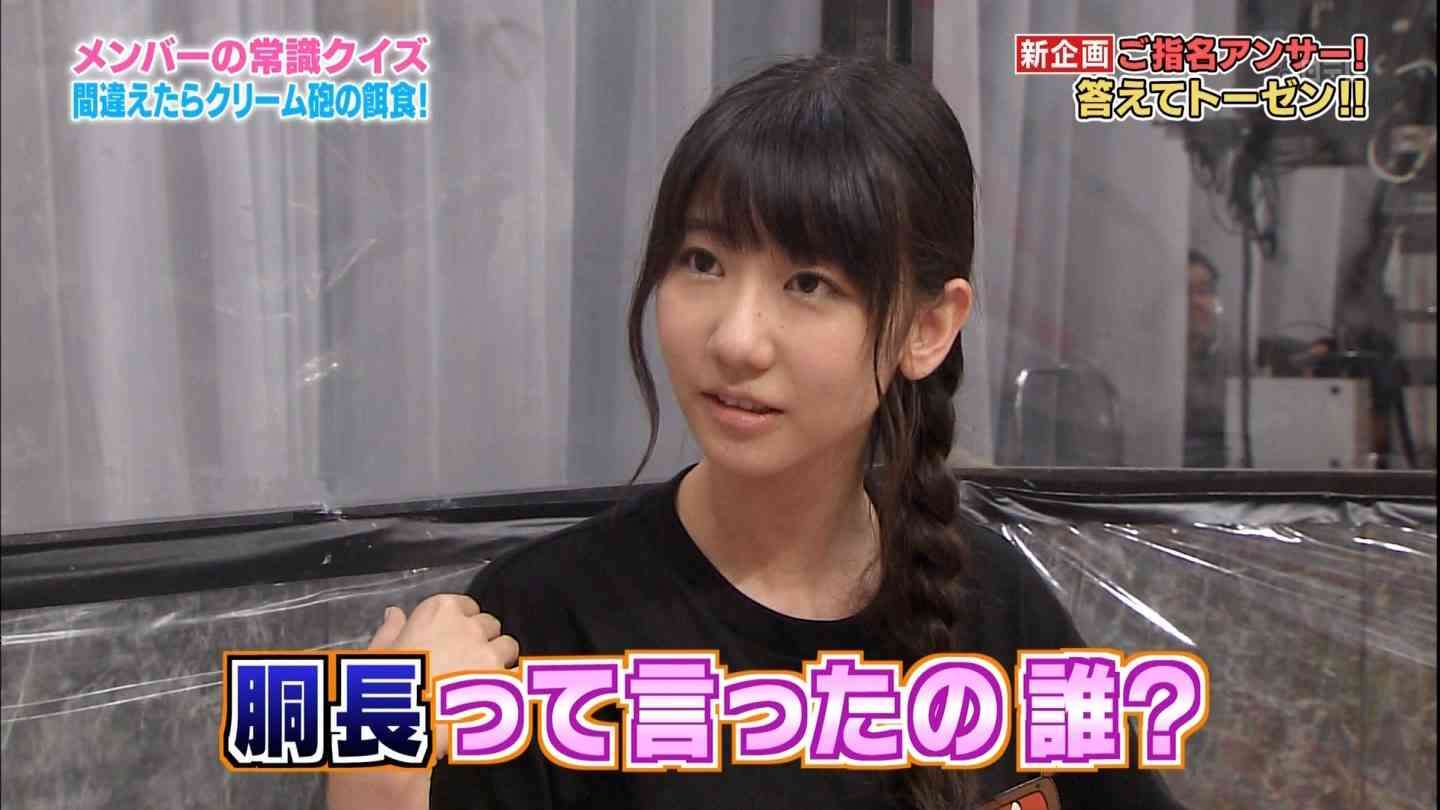 【実況・感想】第8回AKB48総選挙