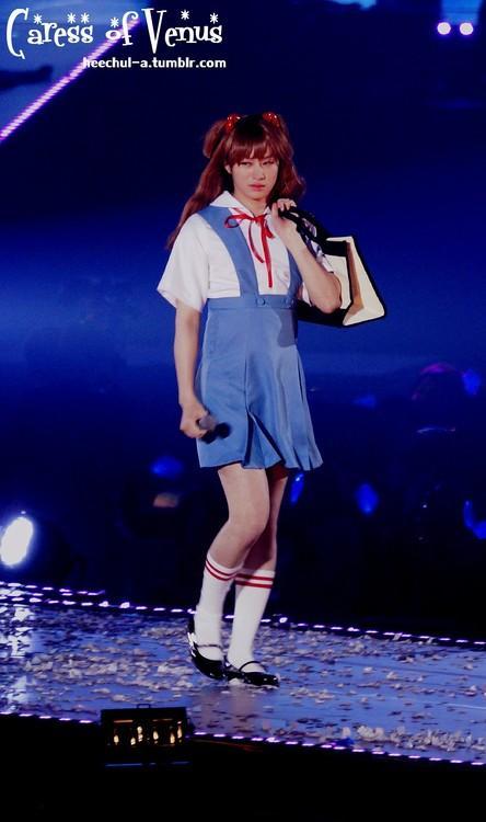 『涼宮ハルヒの憂鬱』が好きな人!