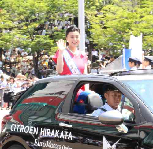 藤原紀香、麻央にエール送ろうとするも… （スポーツ報知） - Yahoo!ニュース