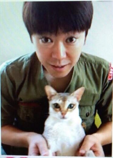 2位 桐谷美玲！「猫っぽい女性有名人ランキング」