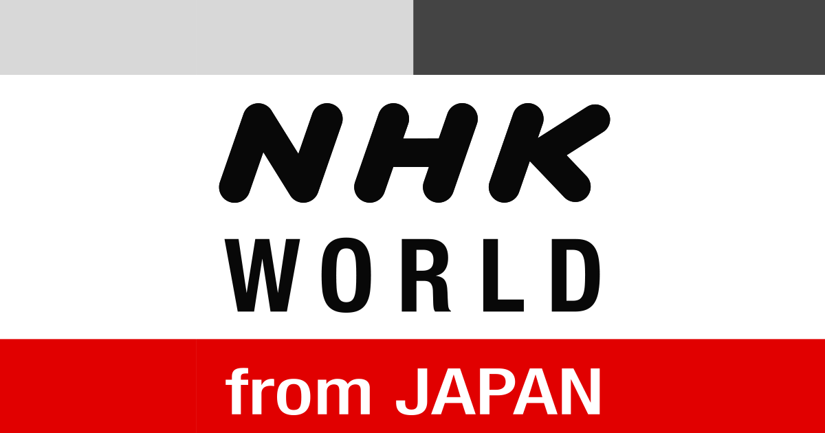 TV Live - NHK WORLD - English