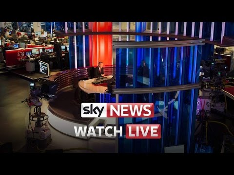 Sky News Live - YouTube