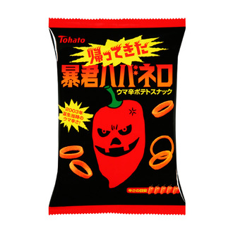 意識低い系のお菓子