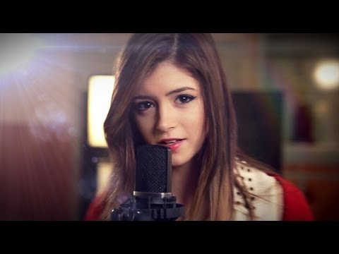 "Beauty And A Beat" - Justin Bieber (Alex Goot, Kurt Schneider, and Chrissy Costanza Cover) - YouTube