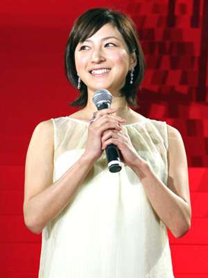 広末涼子の夫、Candle JUNEは「とってもクールでイカチかった」！MINMIが初対面語る!! - シネマトゥデイ