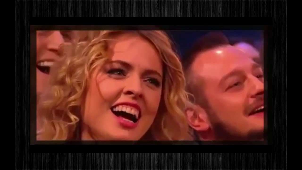 #Встреча Путина и Харламова! - YouTube