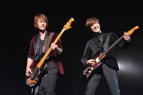 ジャニーズメンバーの笑顔の画像を貼るトピ