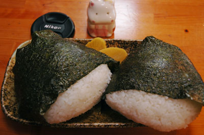 あなたの元気飯は何ですか？