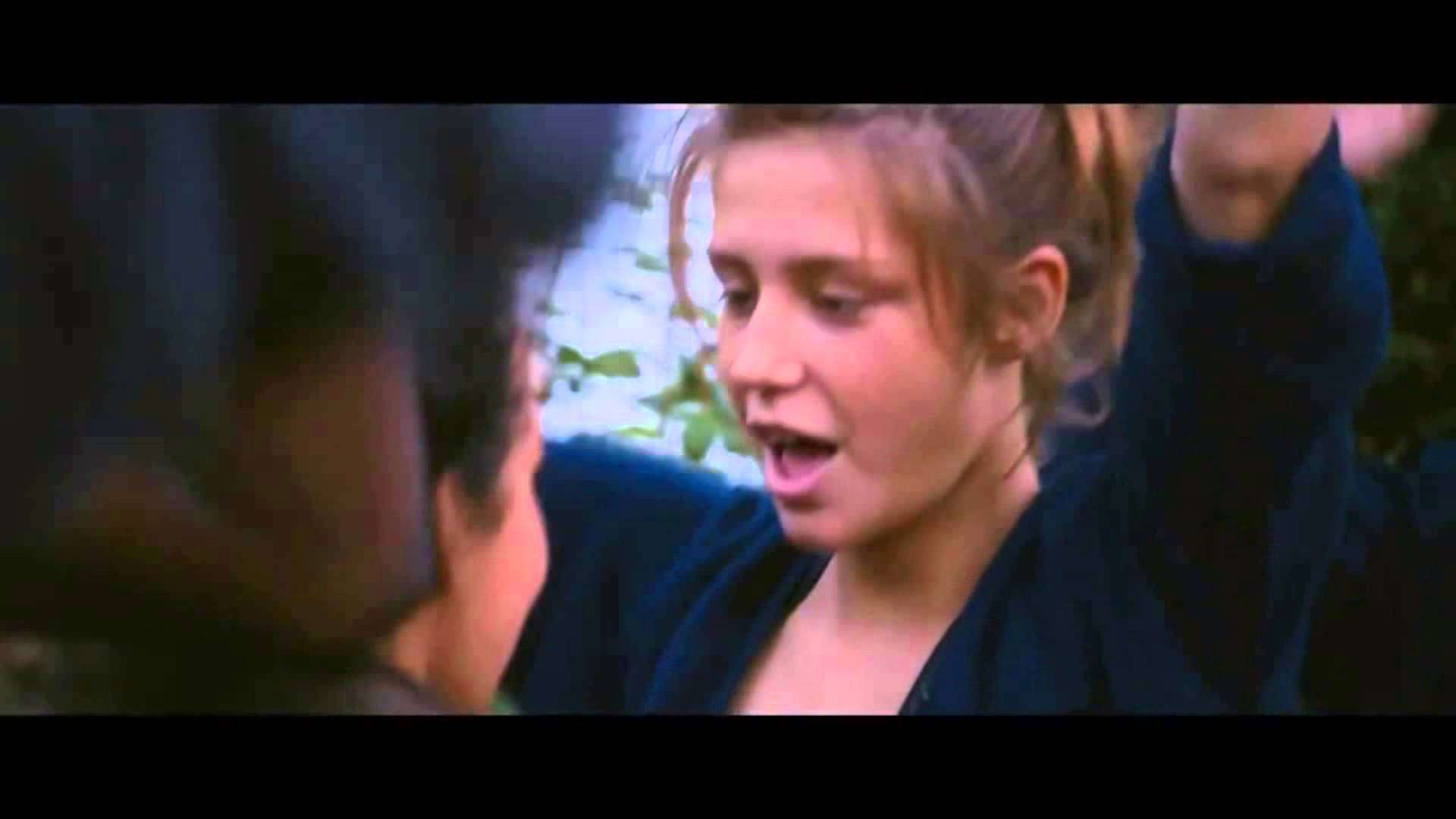 I Follow Rivers - Lykke Li (La Vie d'Adèle/La Vida de Adele) - YouTube