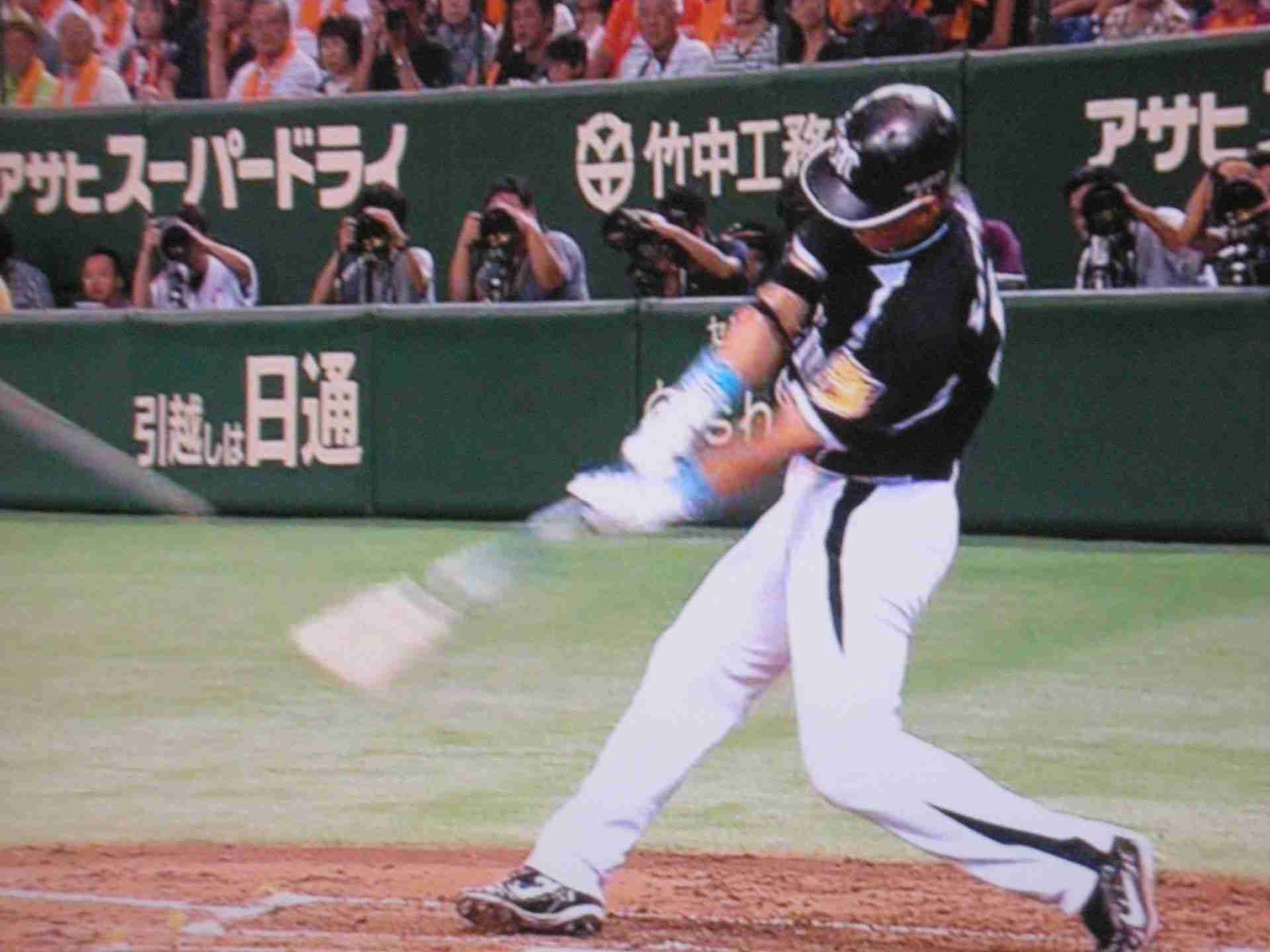 ドカーンと一発やってみたいこと