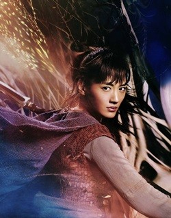 堤真一、綾瀬はるかが再タッグ 映画「本能寺ホテル」今度は「オダ」!?