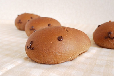 可愛い、綺麗なお菓子の画像
