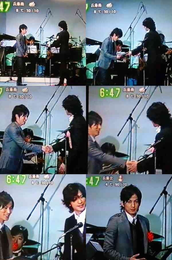 石原軍団の炊き出しにSMAP木村拓哉らが参加 舘ひろしから焼きそば教わる