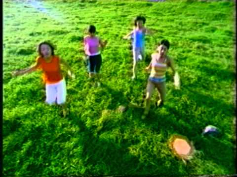 MITSUYA さわやかレモン CM(1999) - YouTube