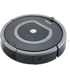 ルンバ使ってる人