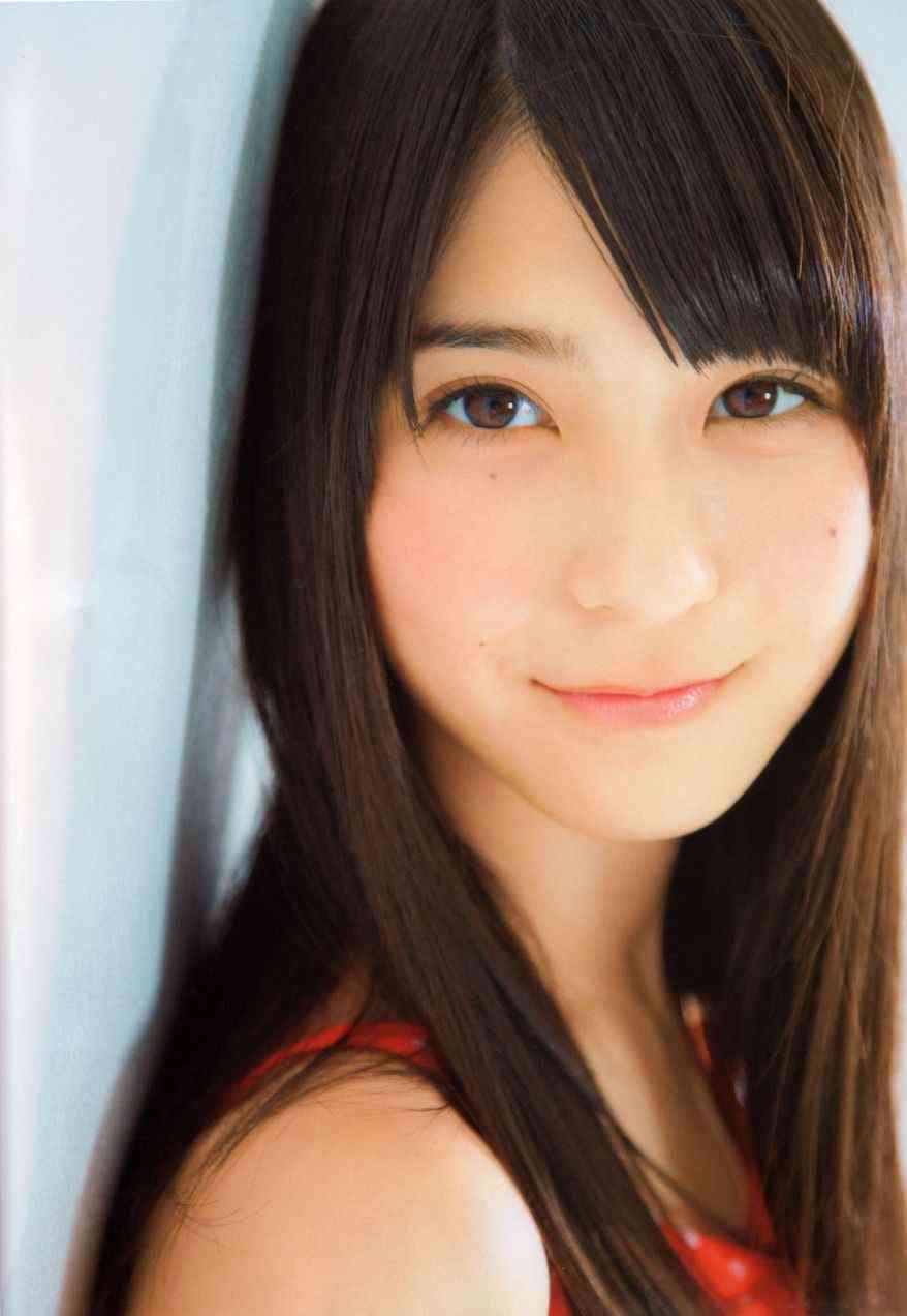 可愛いと思う女性アイドルの画像を貼るトピ