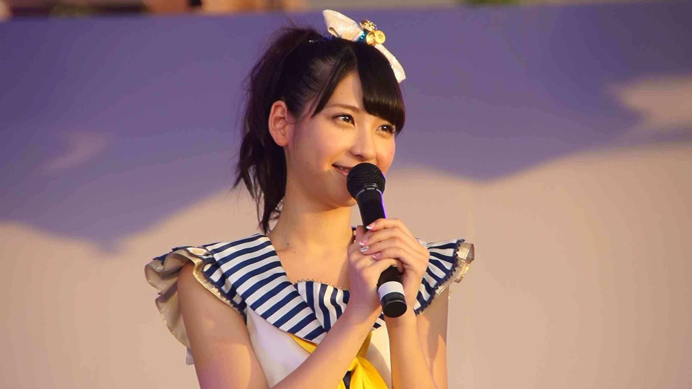 可愛いと思う女性アイドルの画像を貼るトピ
