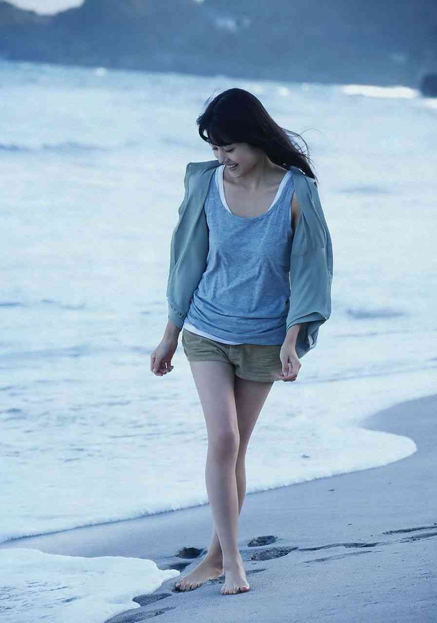 有村架純「いつまでも“ビリギャルの子”ではいられない」
