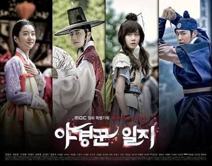 実は韓流ドラマにはまってる方！