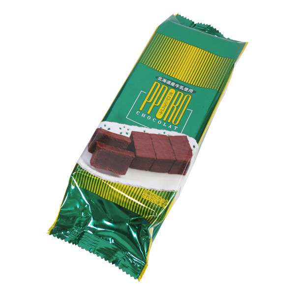 チョコ菓子No.1