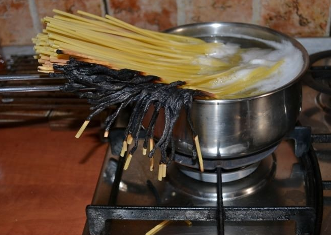彼氏、旦那さんの作った料理で美味しかったもの