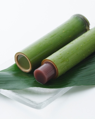 可愛い、綺麗なお菓子の画像