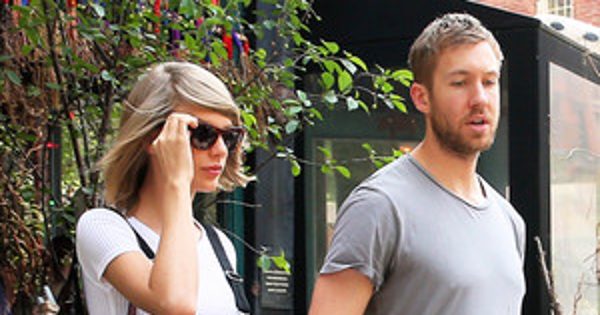Taylor Swift and Calvin Harris Split: What Really Went Wrong With Their Relationship | E! News