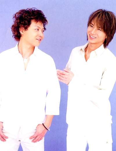 KinKi Kidsを語ろう☆Part2