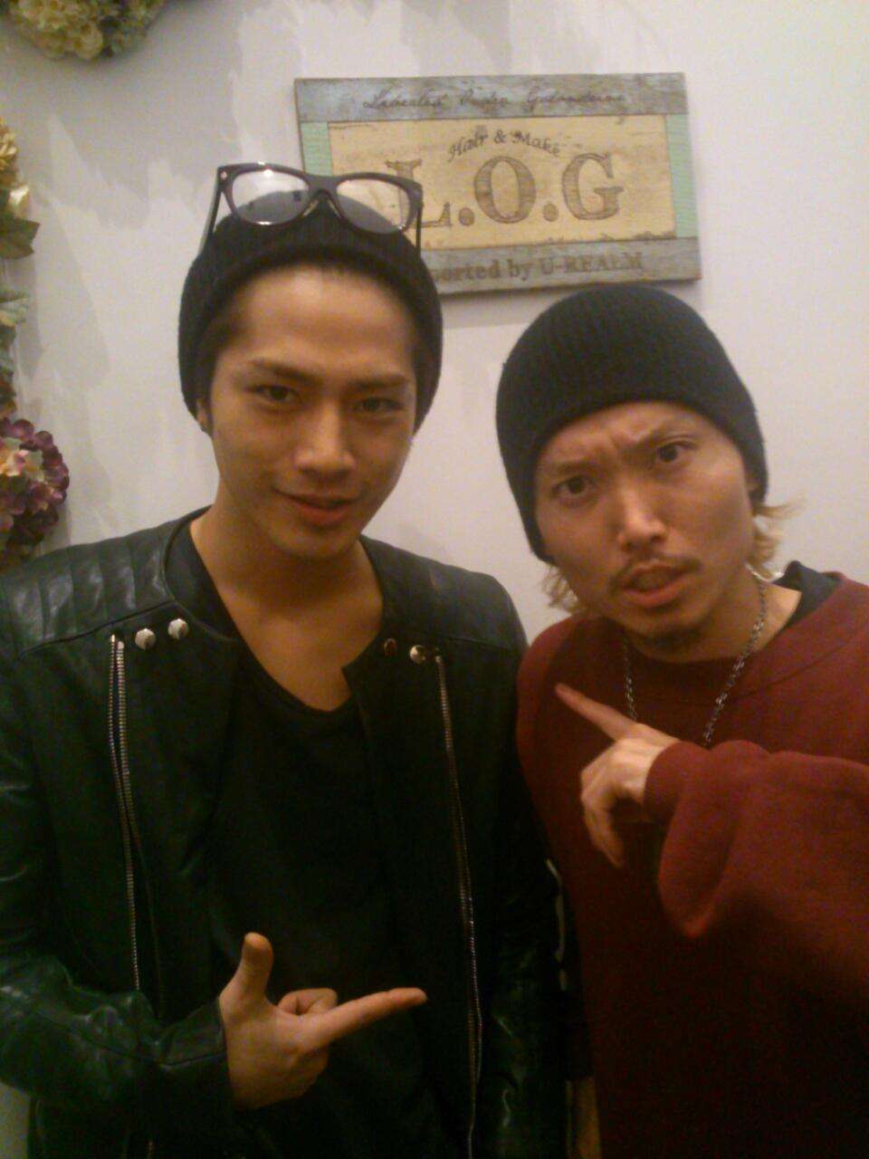三代目  J Soul Brothers好きな人集まれ！