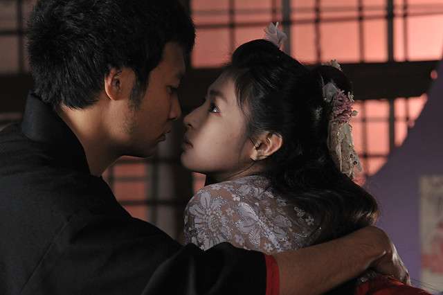 優香、青木崇高と結婚へ 直筆FAXで「共に人生を歩んでいきたい」
