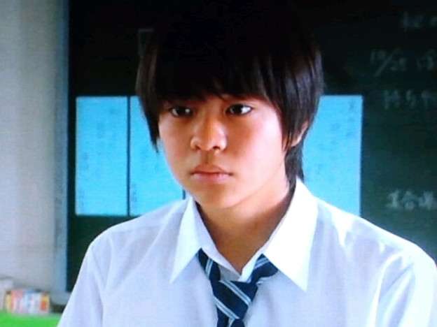 今井悠貴の今現在はイケメン高校生？演技うまい！中学校や高校はどこ？性格は？ | T先生のブログ