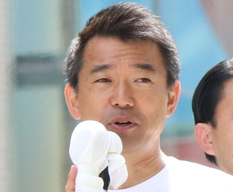 全文表示 | 有力候補は橋下徹、松岡修造に山本太郎？ 「ポスト舛添」めぐる出馬予想が本格化 : J-CASTニュース