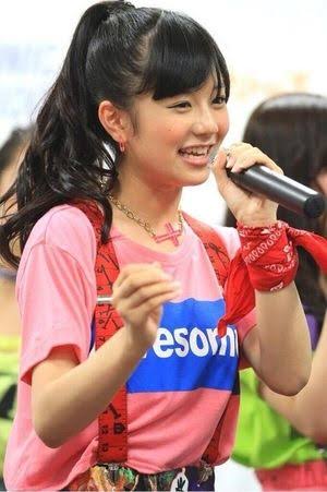 ポニーテールが似合う芸能人の画像を貼るトピ