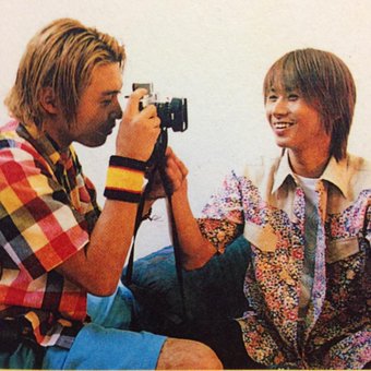 KinKi Kidsを語ろう☆Part2