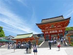 数字で見る訪日外国人旅行者数！1300万人突破というけれど