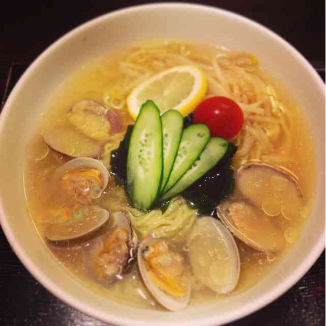 好きな夏季限定の食べ物は?